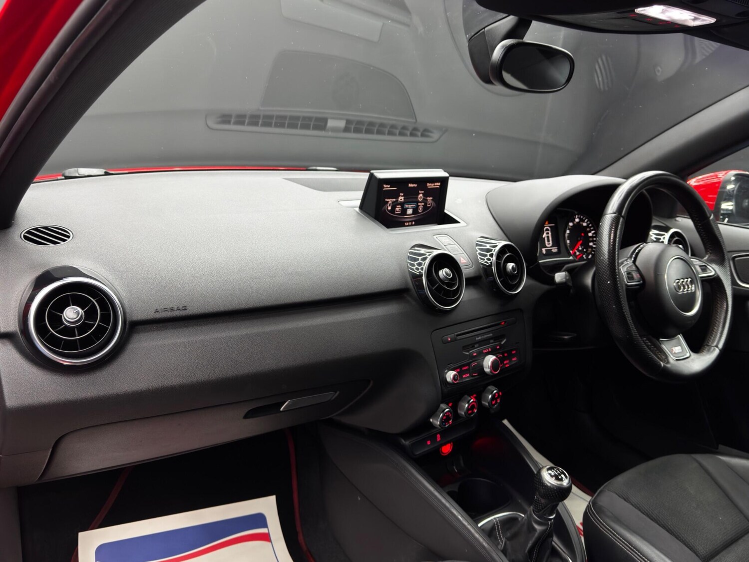 Used Audi A1 2013 for sale - 76619685: Photo 11