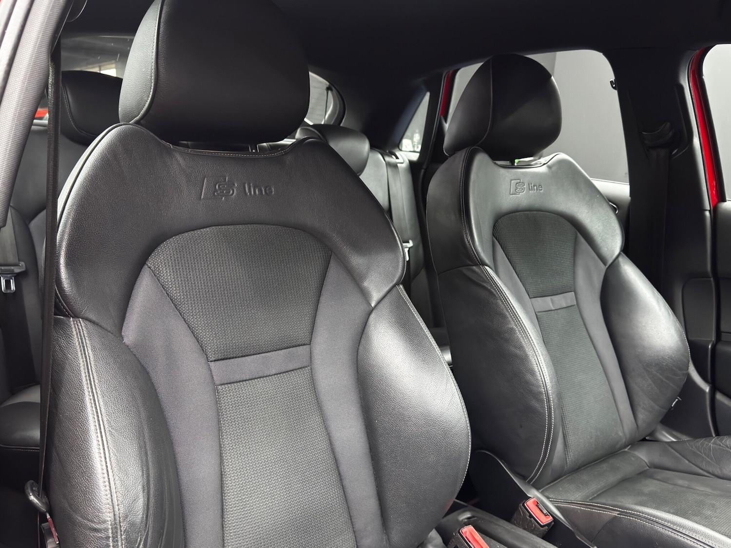 Used Audi A1 2013 for sale - 76619685: Photo 12