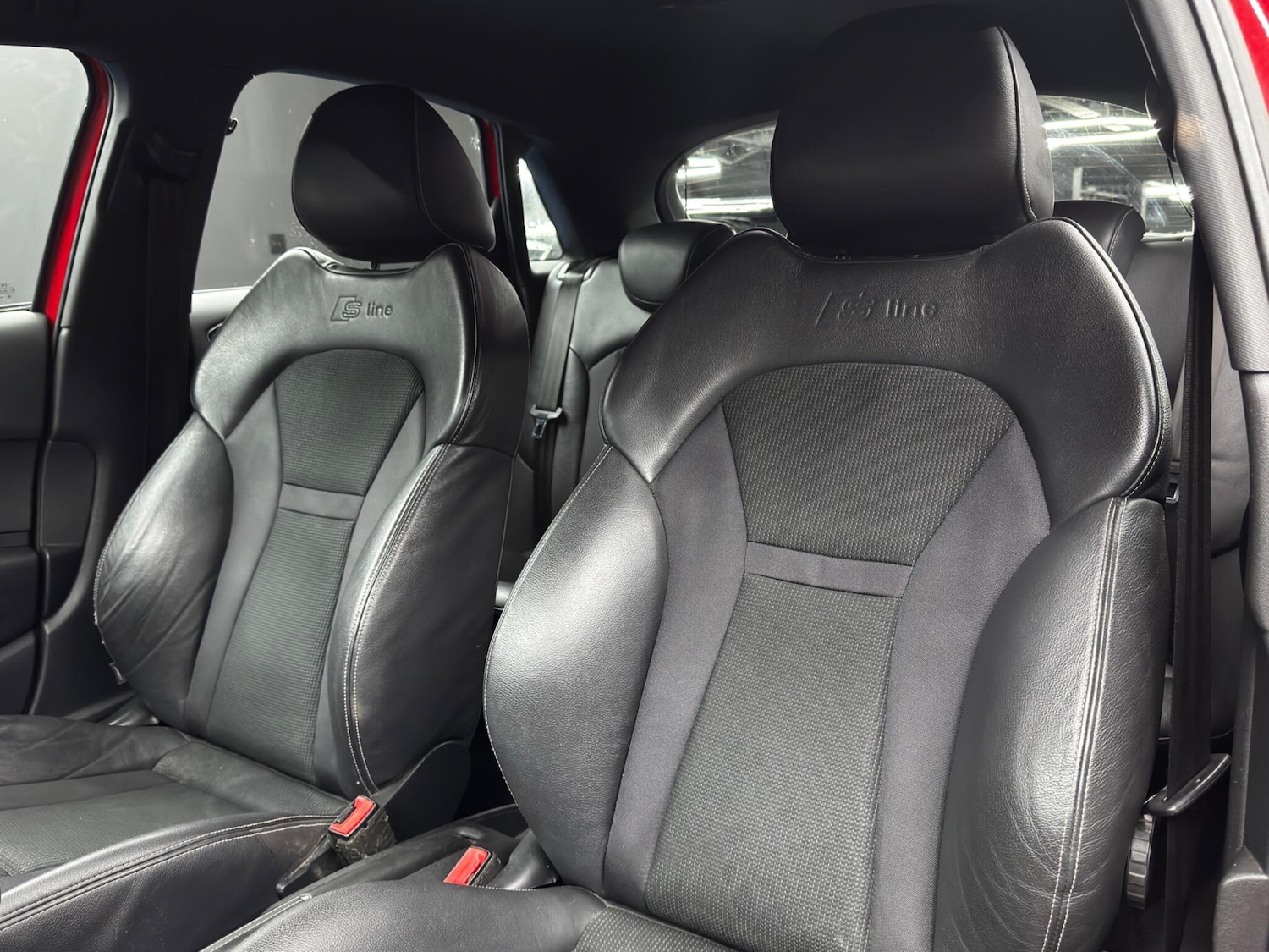 Used Audi A1 2013 for sale - 76619685: Photo 14