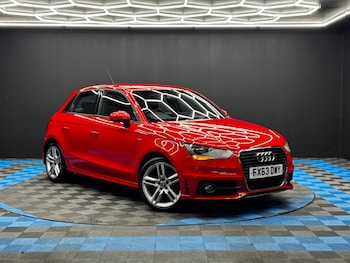 Audi - A1