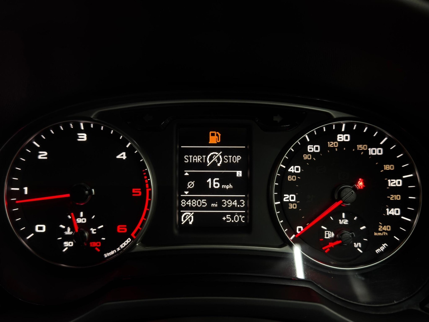 Used Audi A1 2013 for sale - 76619685: Photo 22