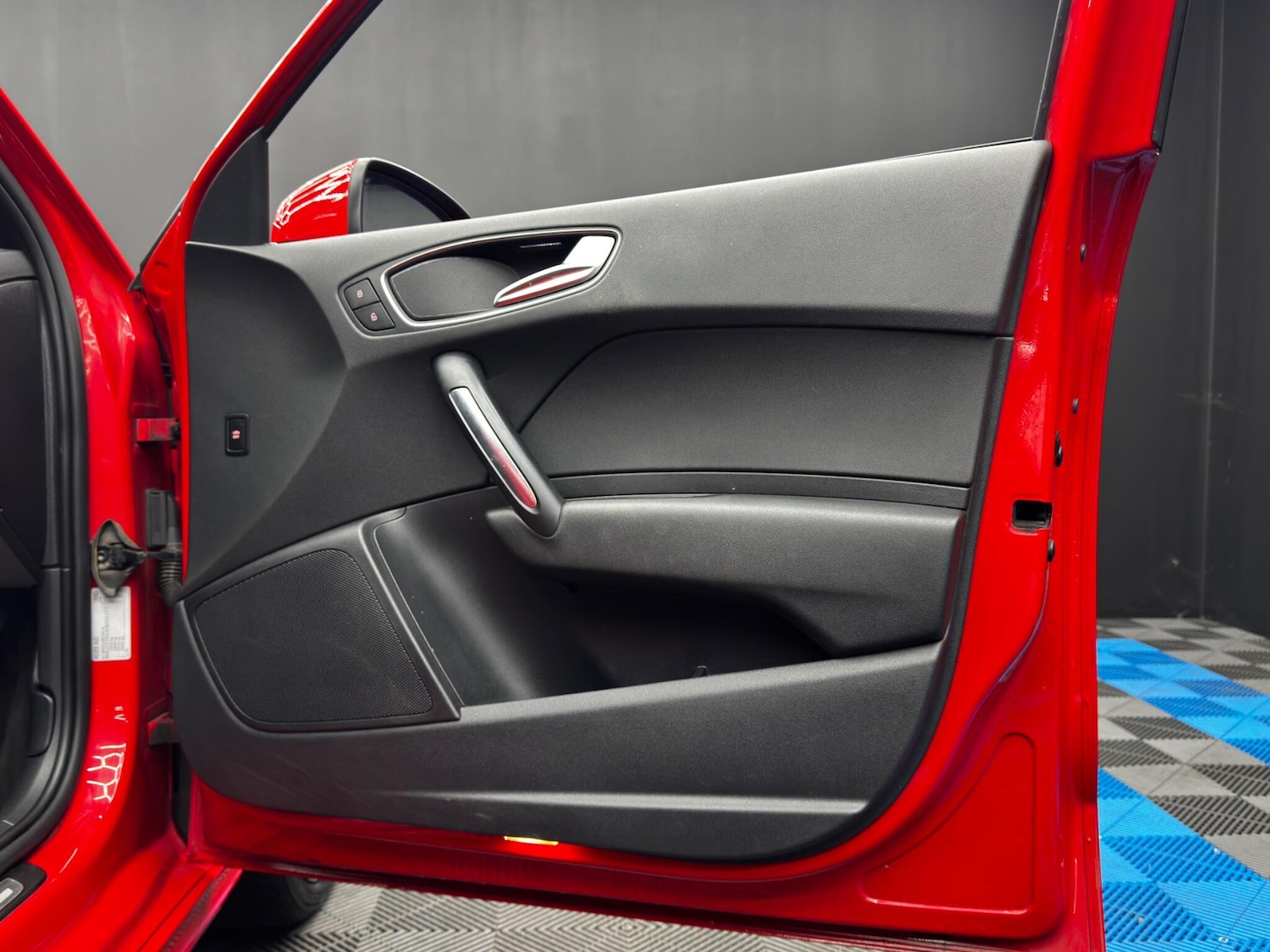 Used Audi A1 2013 for sale - 76619685: Photo 34