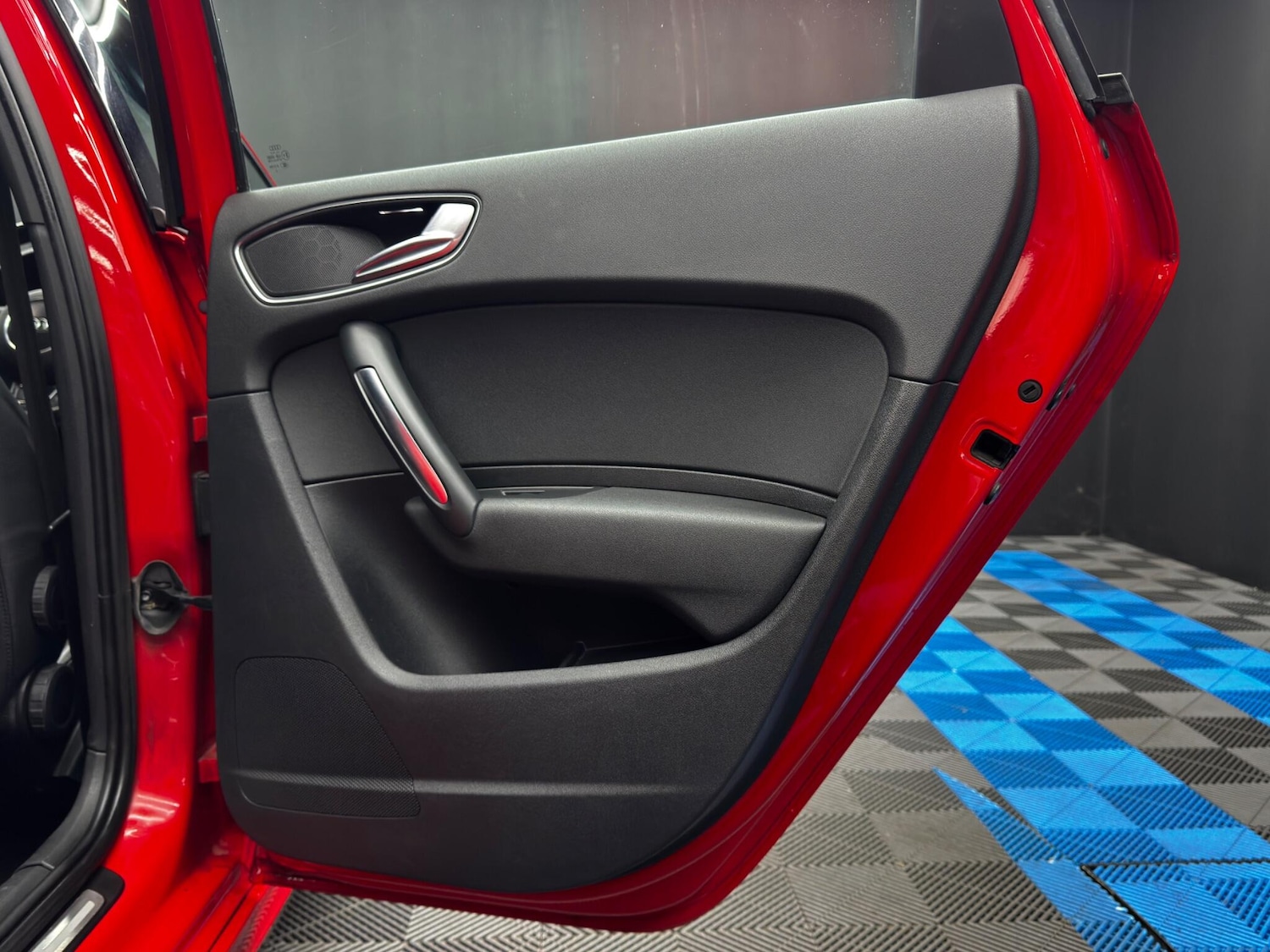 Used Audi A1 2013 for sale - 76619685: Photo 37