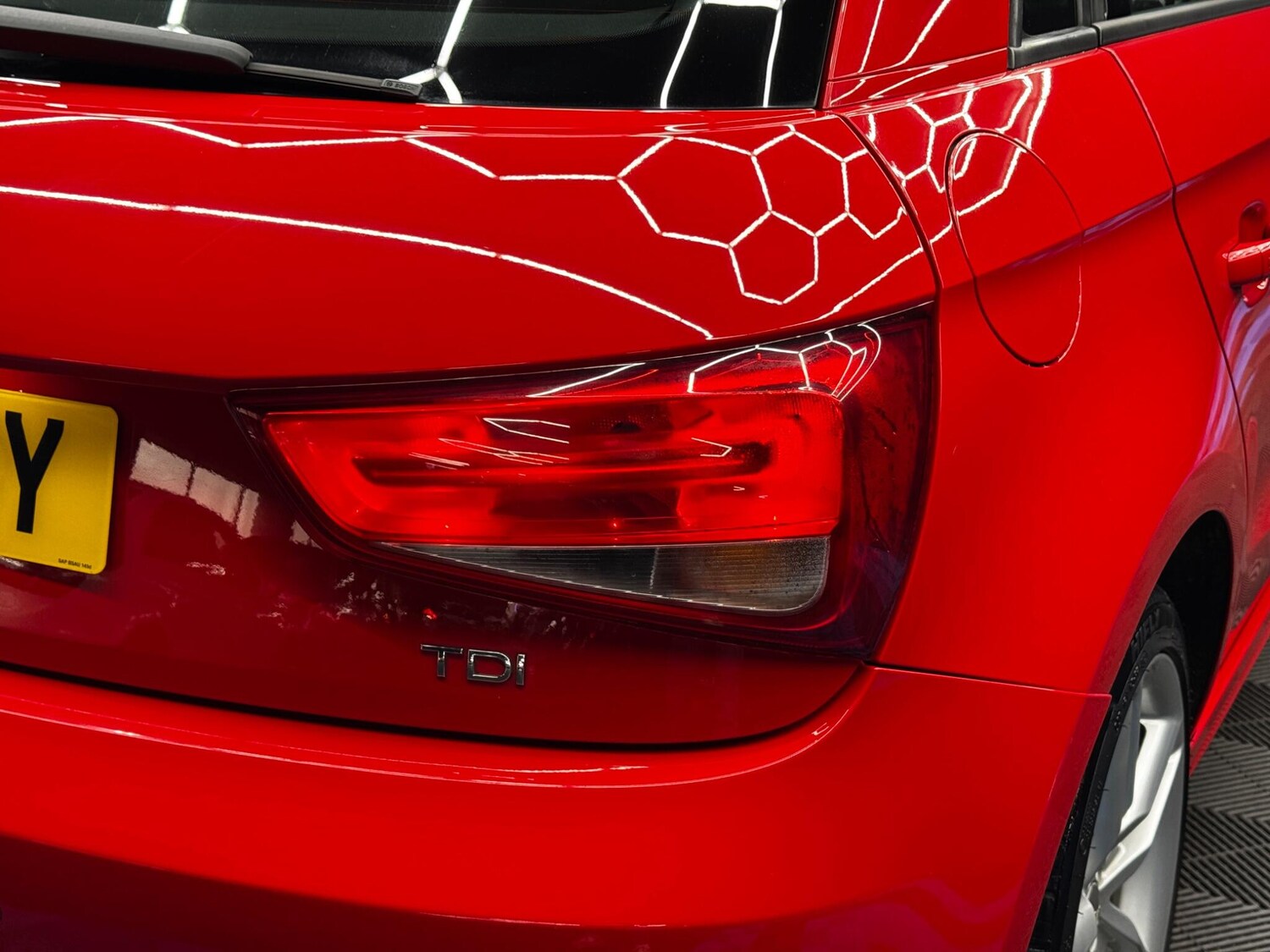 Used Audi A1 2013 for sale - 76619685: Photo 39