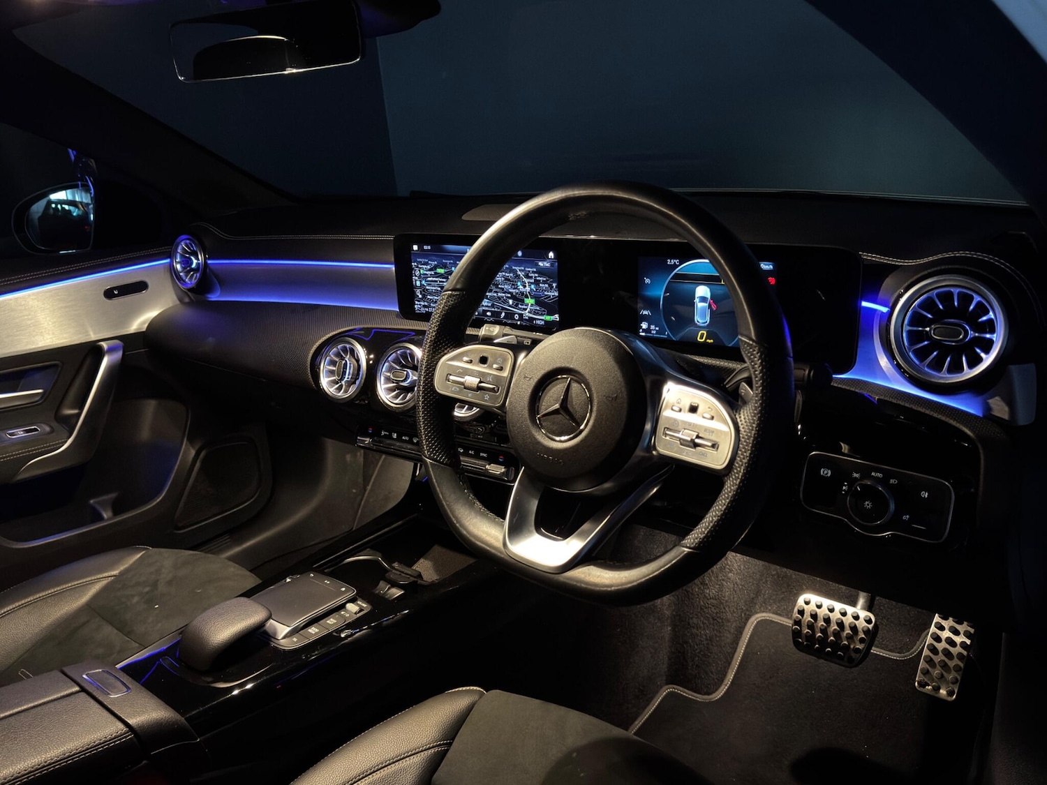 Used Mercedes-Benz A-Class 2022 for sale - 77109204: Photo 10