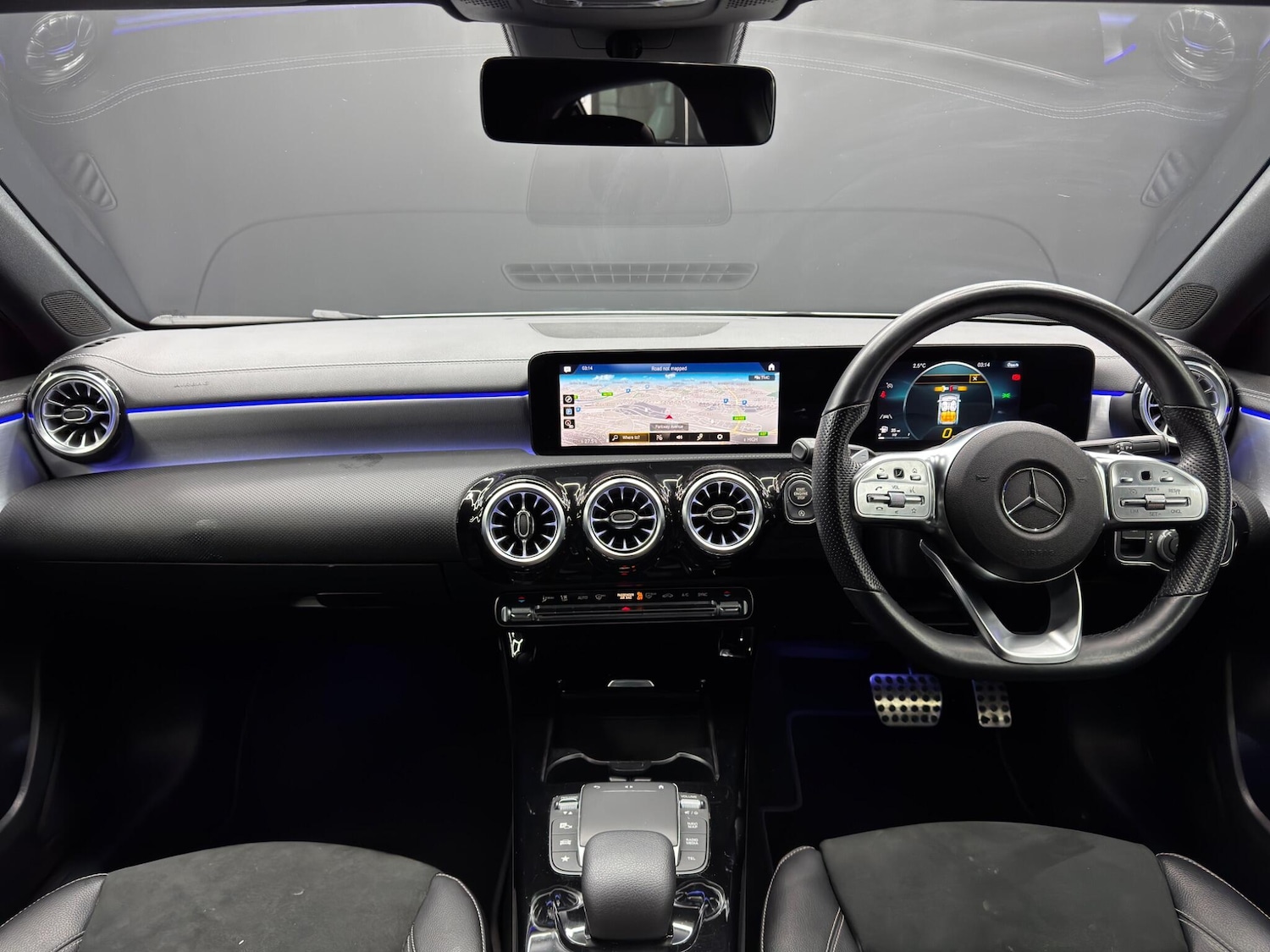 Used Mercedes-Benz A-Class 2022 for sale - 77109204: Photo 11