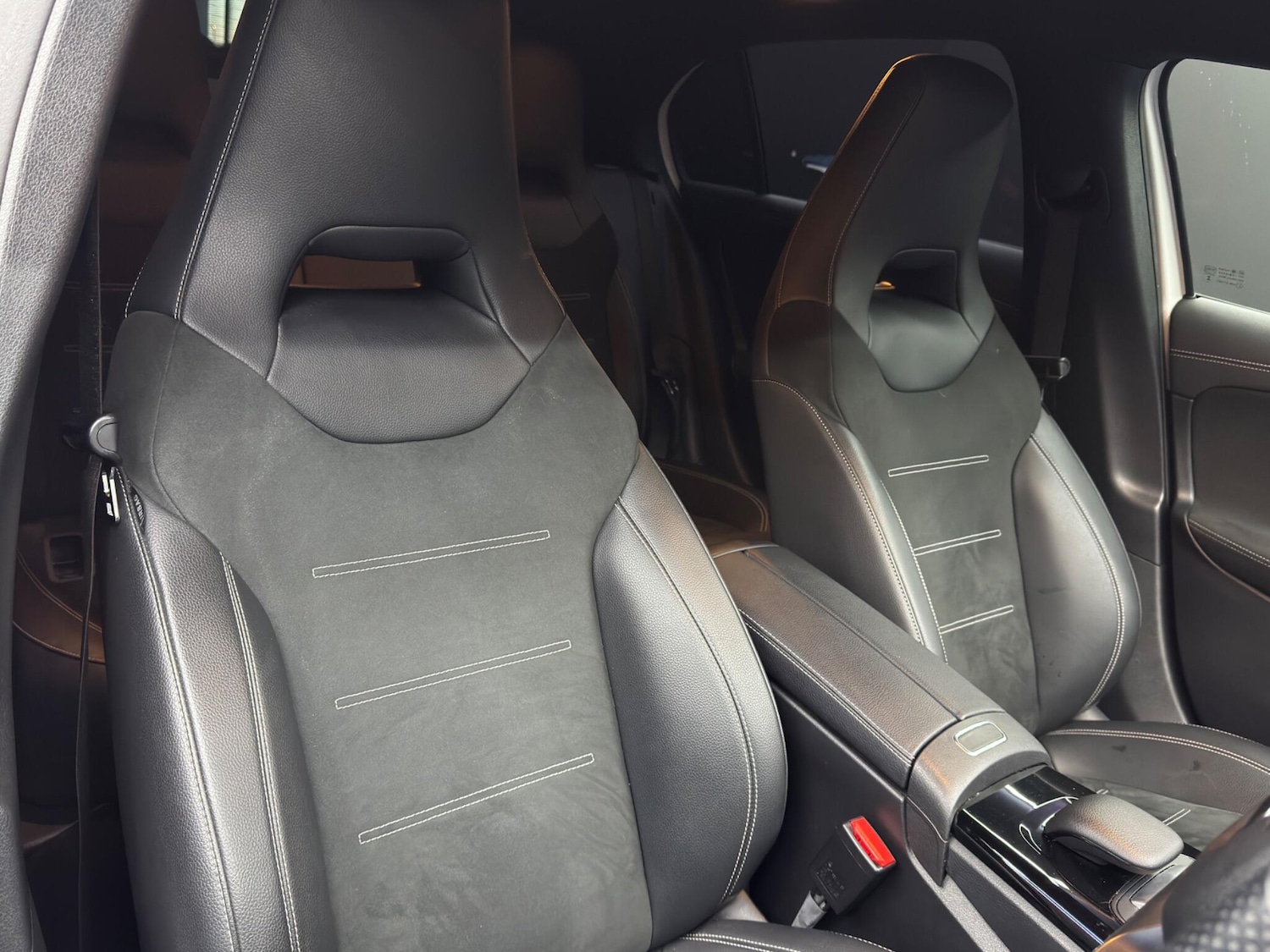 Used Mercedes-Benz A-Class 2022 for sale - 77109204: Photo 13