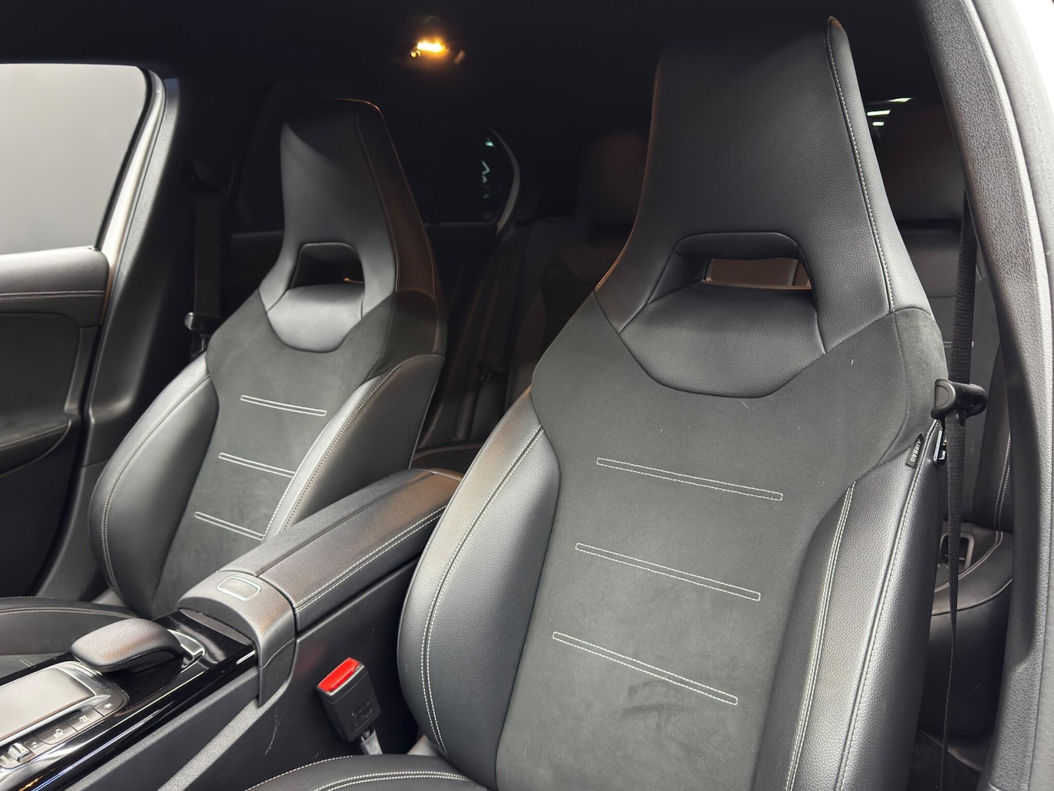 Used Mercedes-Benz A-Class 2022 for sale - 77109204: Photo 14