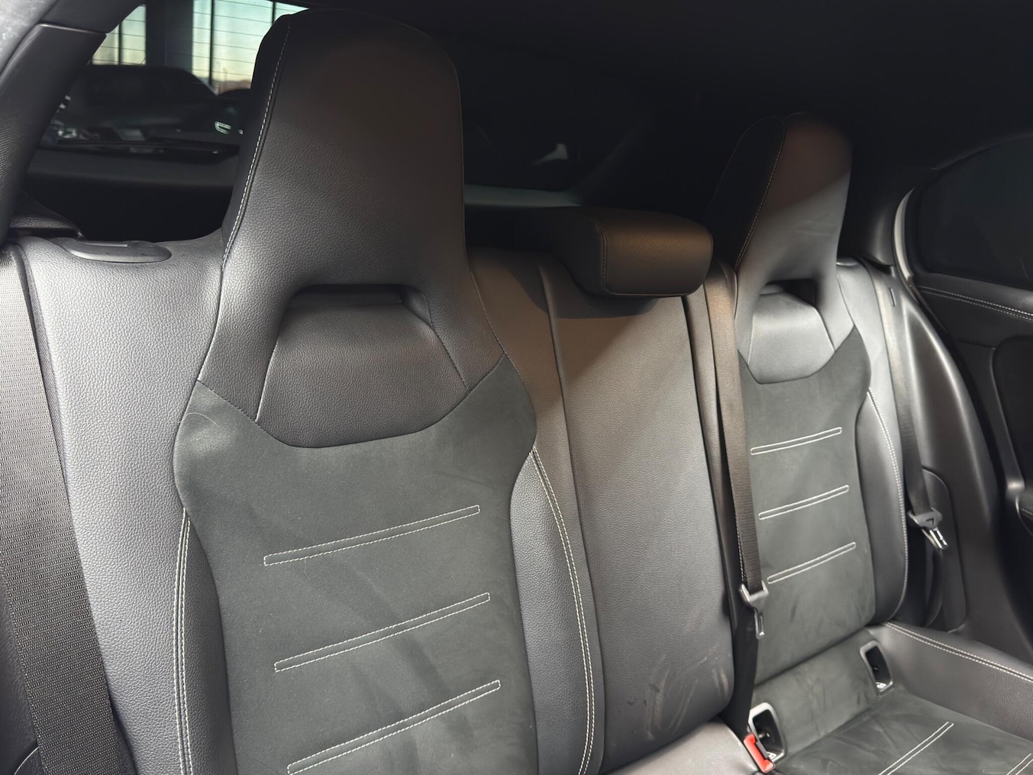 Used Mercedes-Benz A-Class 2022 for sale - 77109204: Photo 15