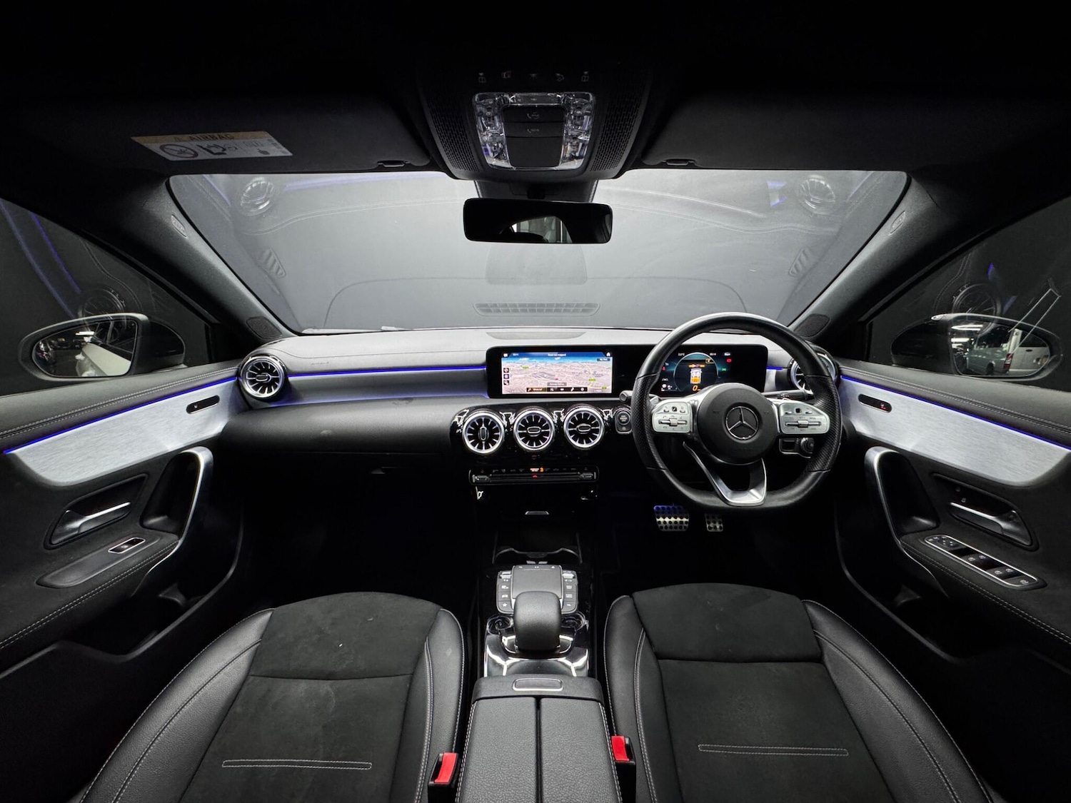 Used Mercedes-Benz A-Class 2022 for sale - 77109204: Photo 16