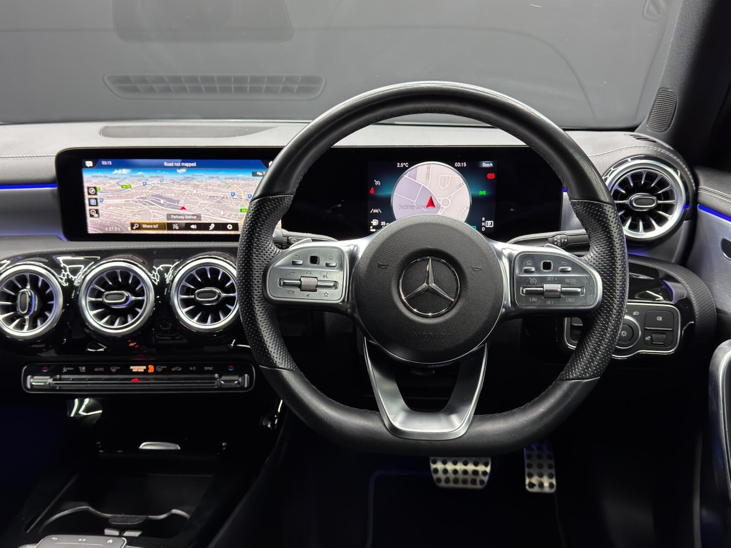 Used Mercedes-Benz A-Class 2022 for sale - 77109204: Photo 17