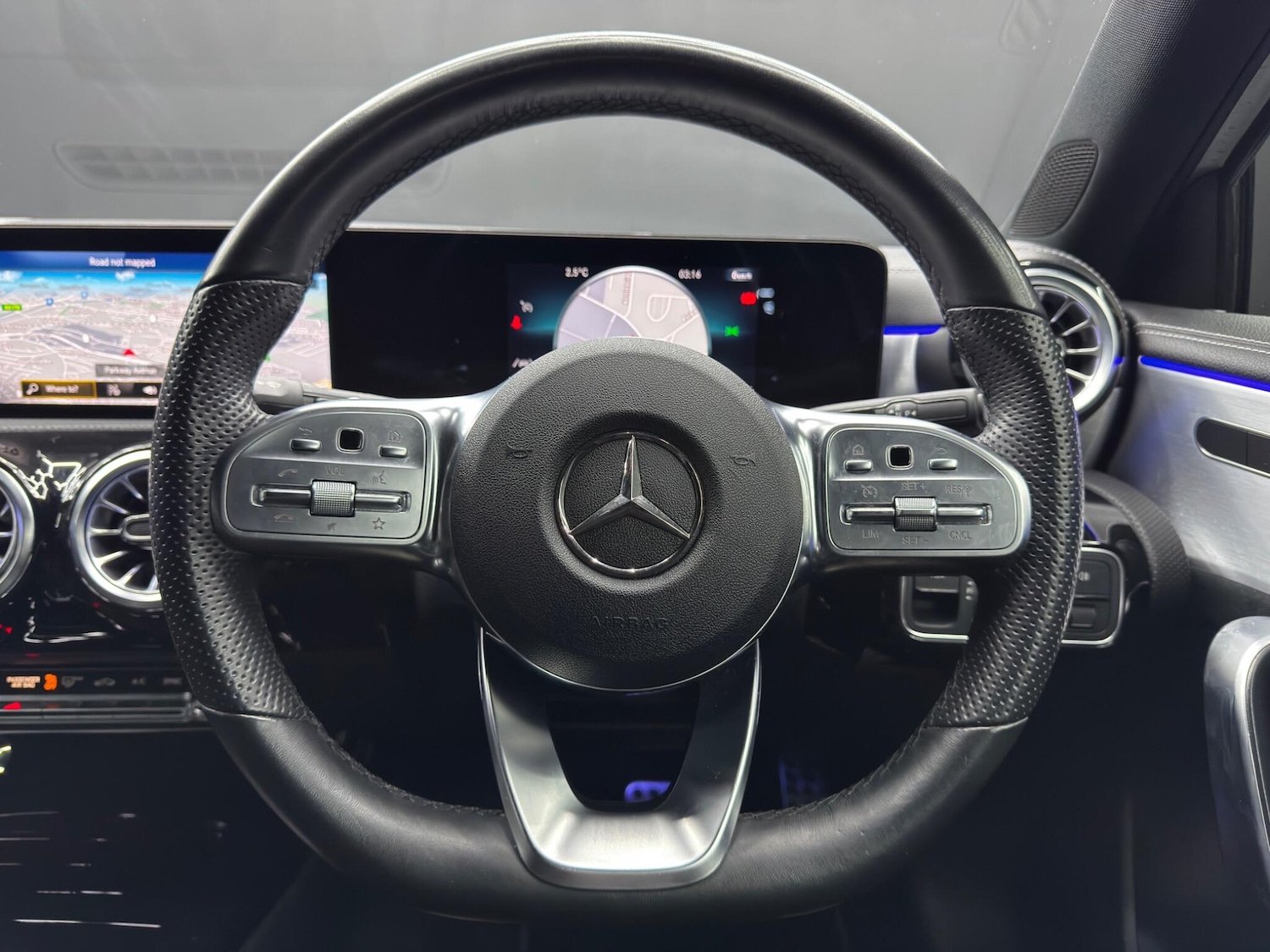 Used Mercedes-Benz A-Class 2022 for sale - 77109204: Photo 18