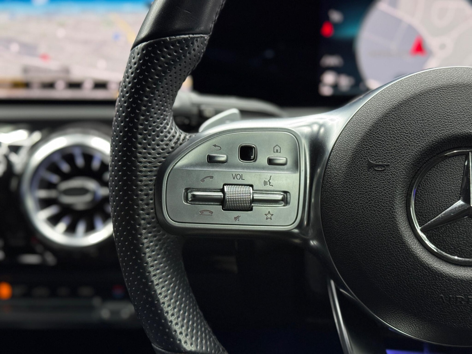 Used Mercedes-Benz A-Class 2022 for sale - 77109204: Photo 19