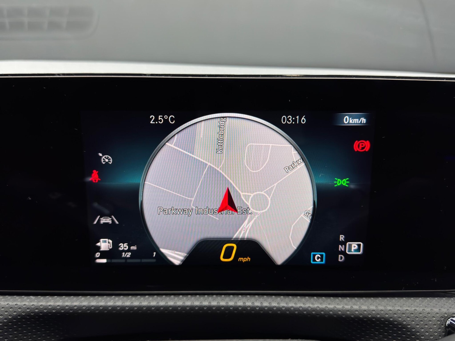 Used Mercedes-Benz A-Class 2022 for sale - 77109204: Photo 21