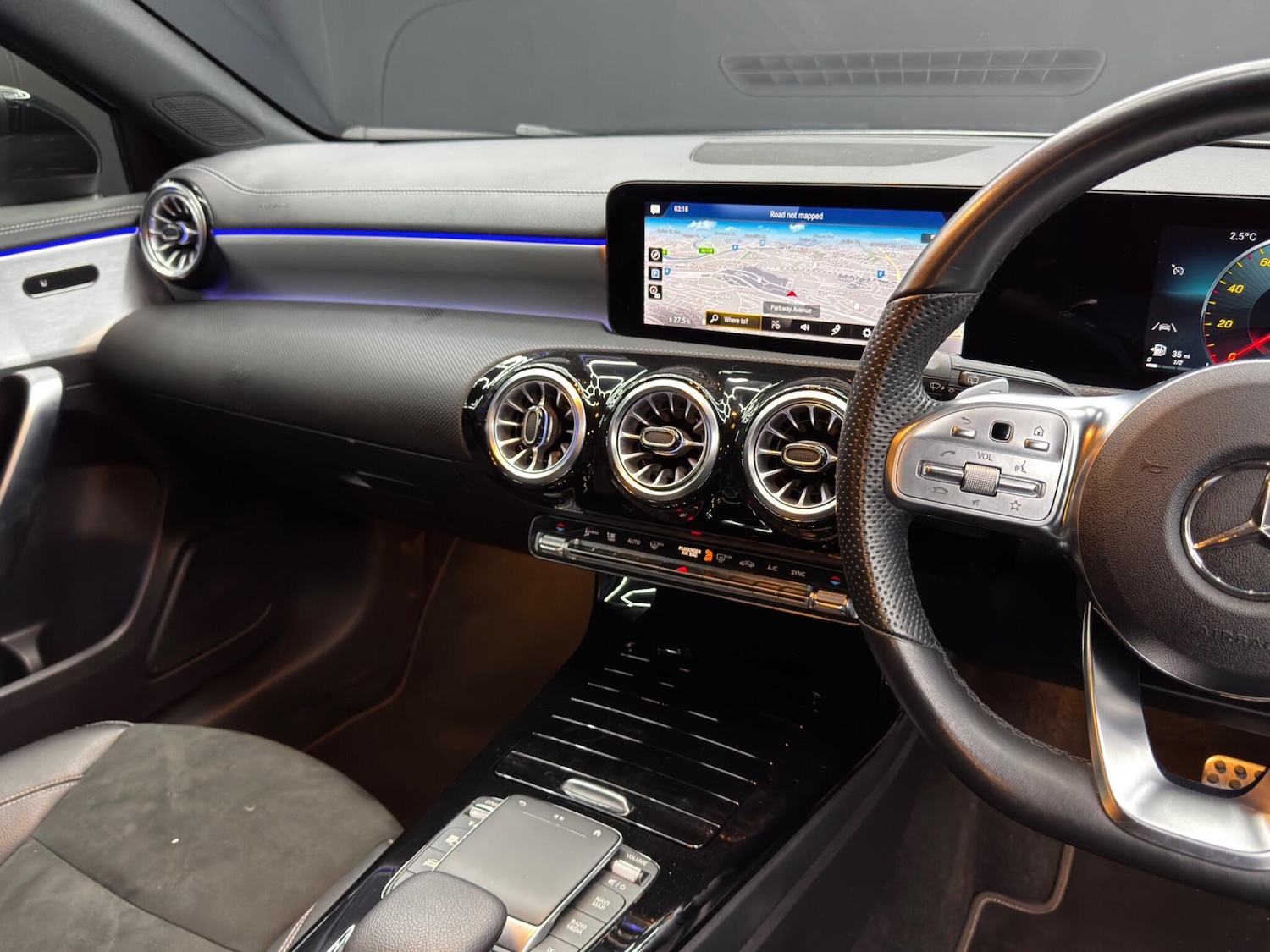 Used Mercedes-Benz A-Class 2022 for sale - 77109204: Photo 23