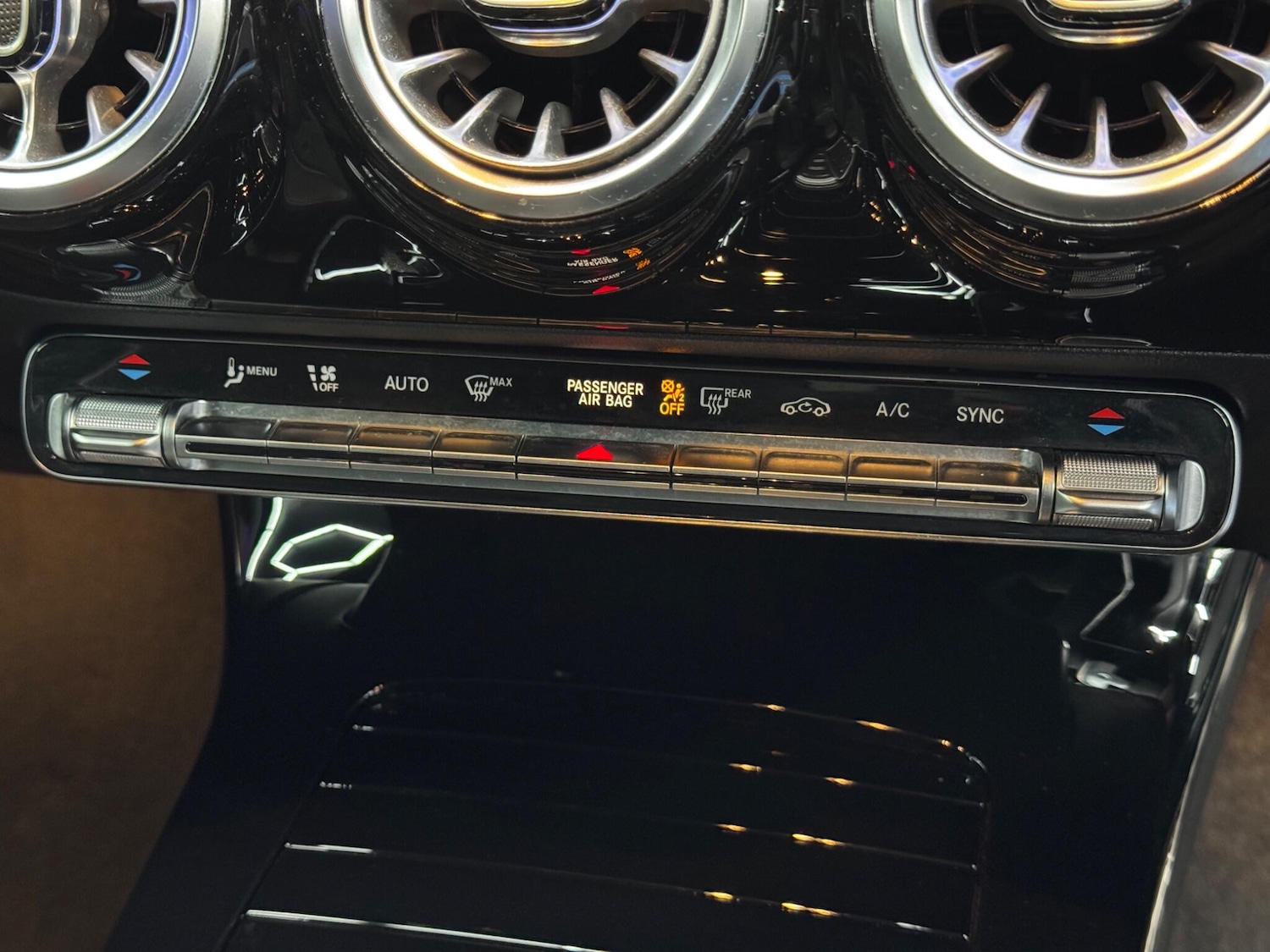 Used Mercedes-Benz A-Class 2022 for sale - 77109204: Photo 26