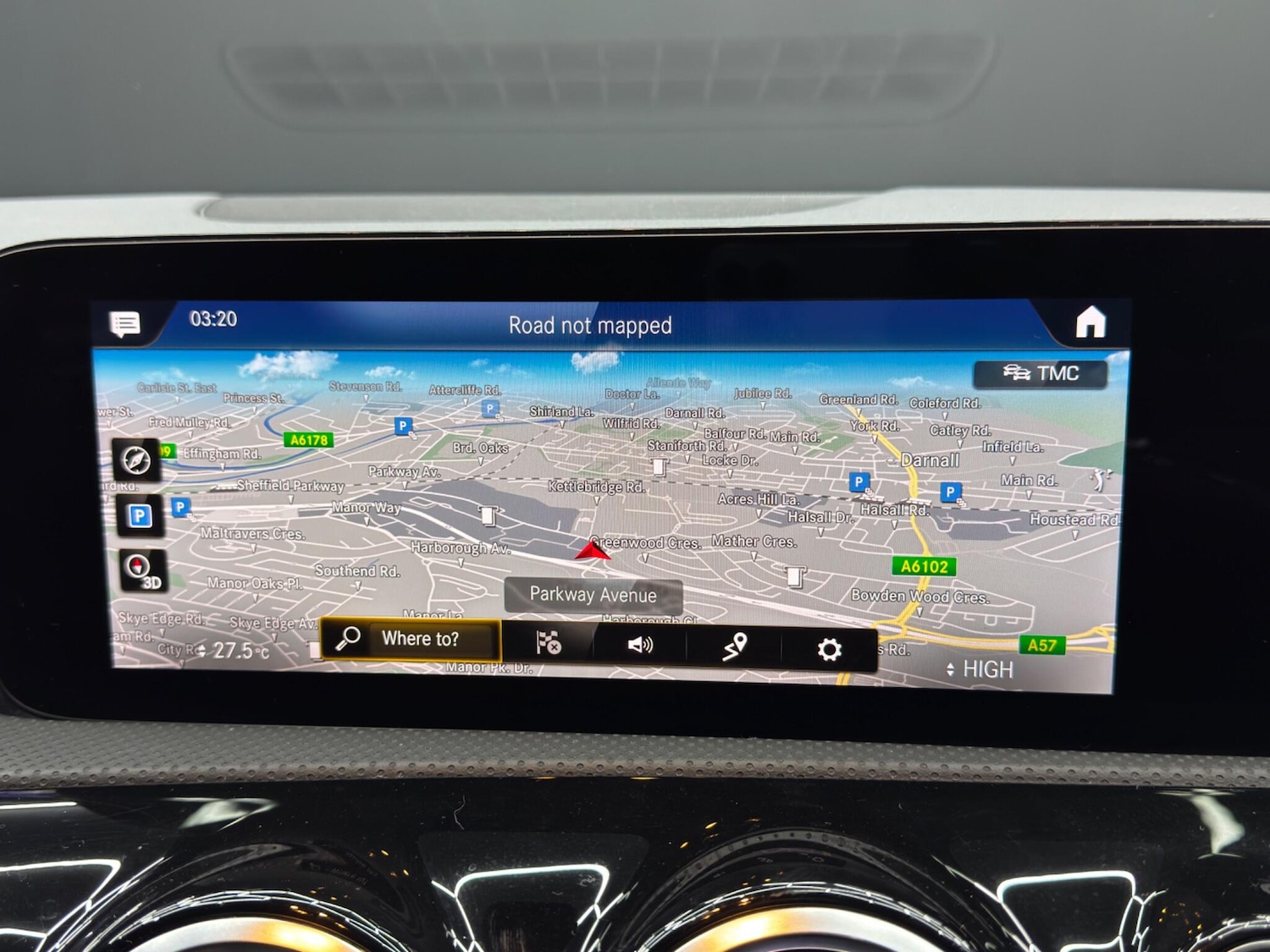 Used Mercedes-Benz A-Class 2022 for sale - 77109204: Photo 27