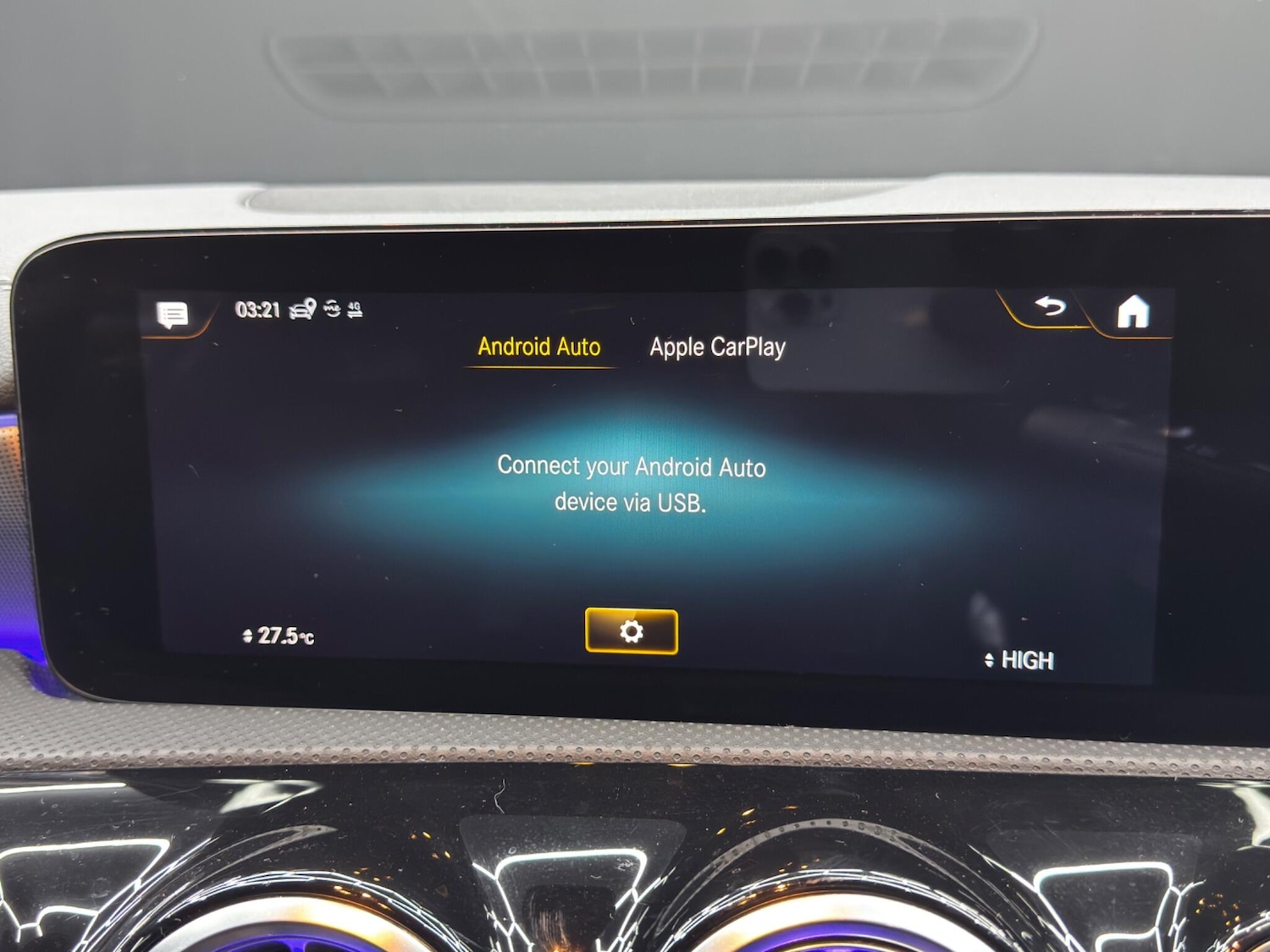 Used Mercedes-Benz A-Class 2022 for sale - 77109204: Photo 34