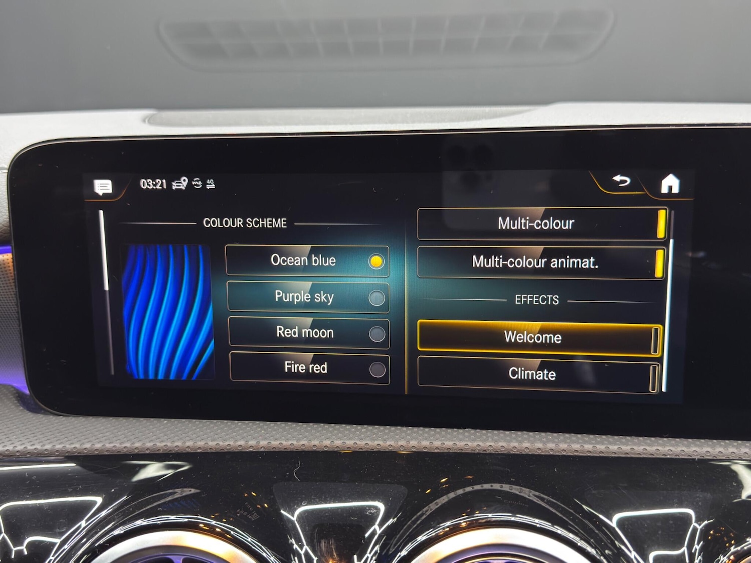 Used Mercedes-Benz A-Class 2022 for sale - 77109204: Photo 35