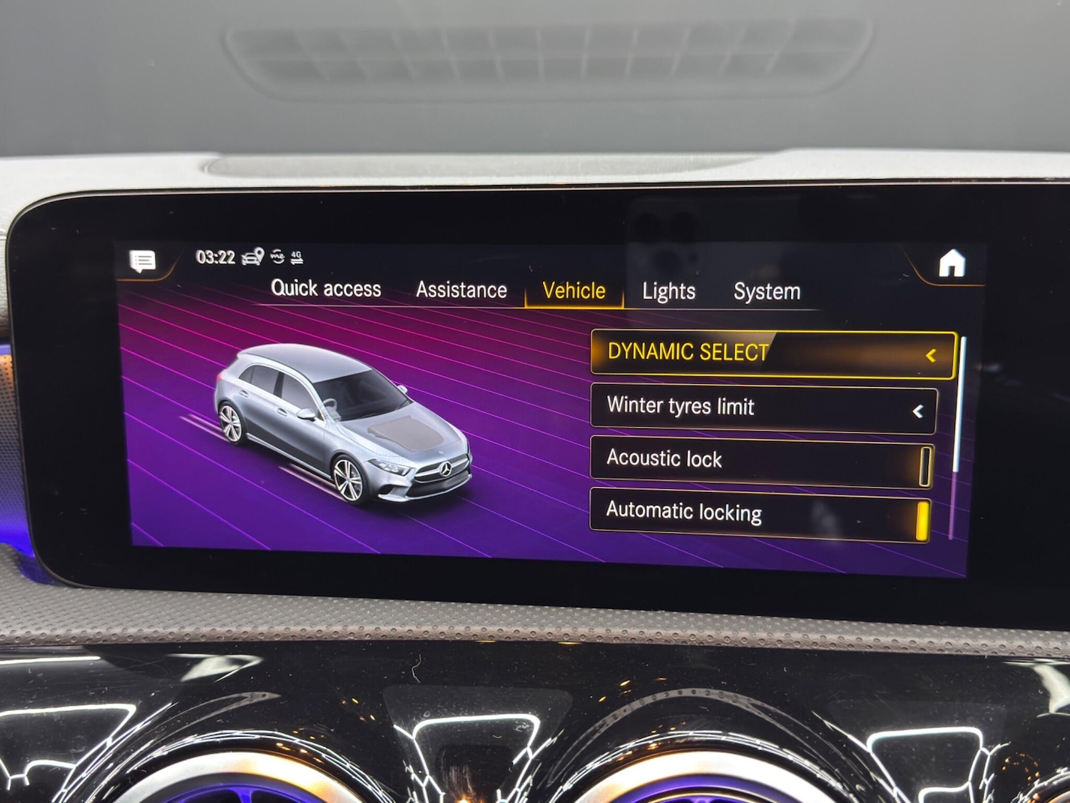 Used Mercedes-Benz A-Class 2022 for sale - 77109204: Photo 36