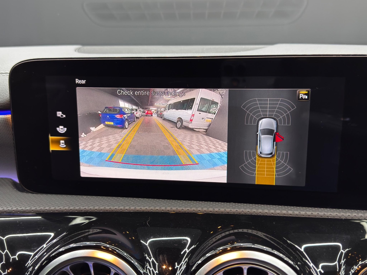 Used Mercedes-Benz A-Class 2022 for sale - 77109204: Photo 37