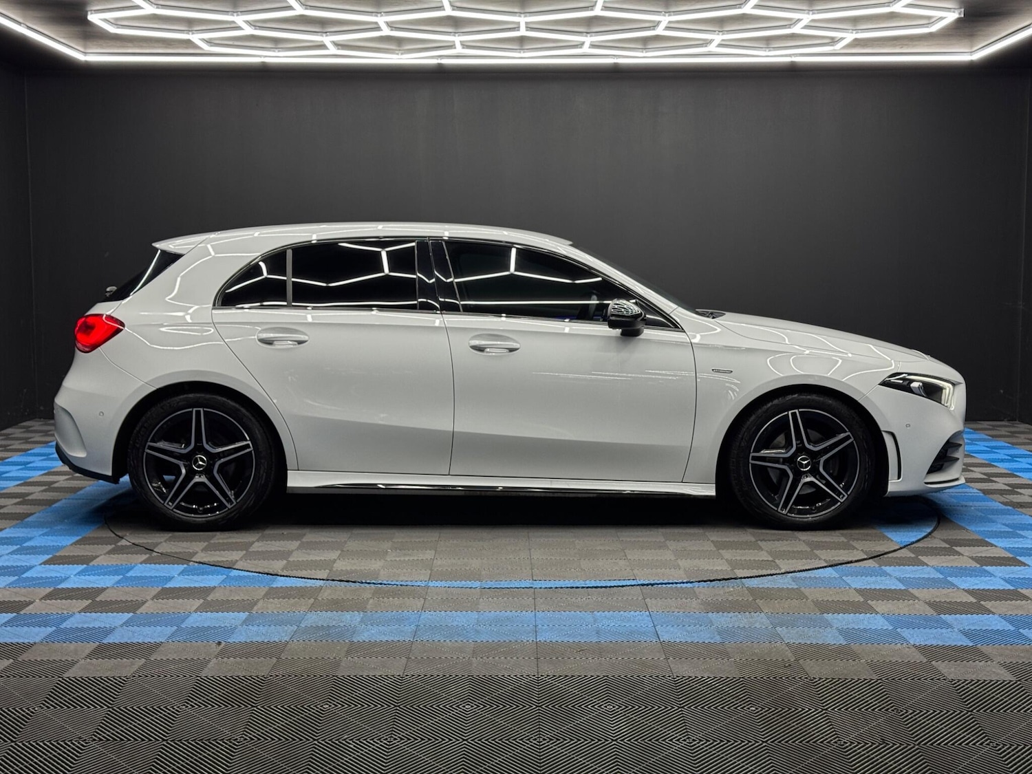 Used Mercedes-Benz A-Class 2022 for sale - 77109204: Photo 4