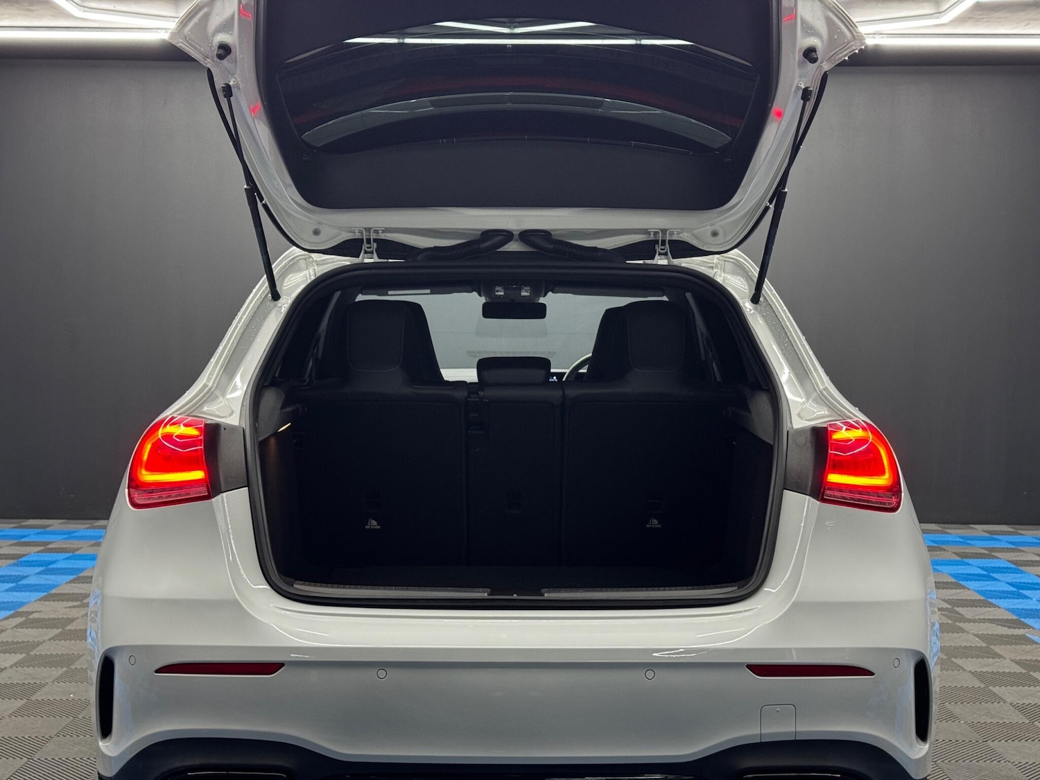 Used Mercedes-Benz A-Class 2022 for sale - 77109204: Photo 40