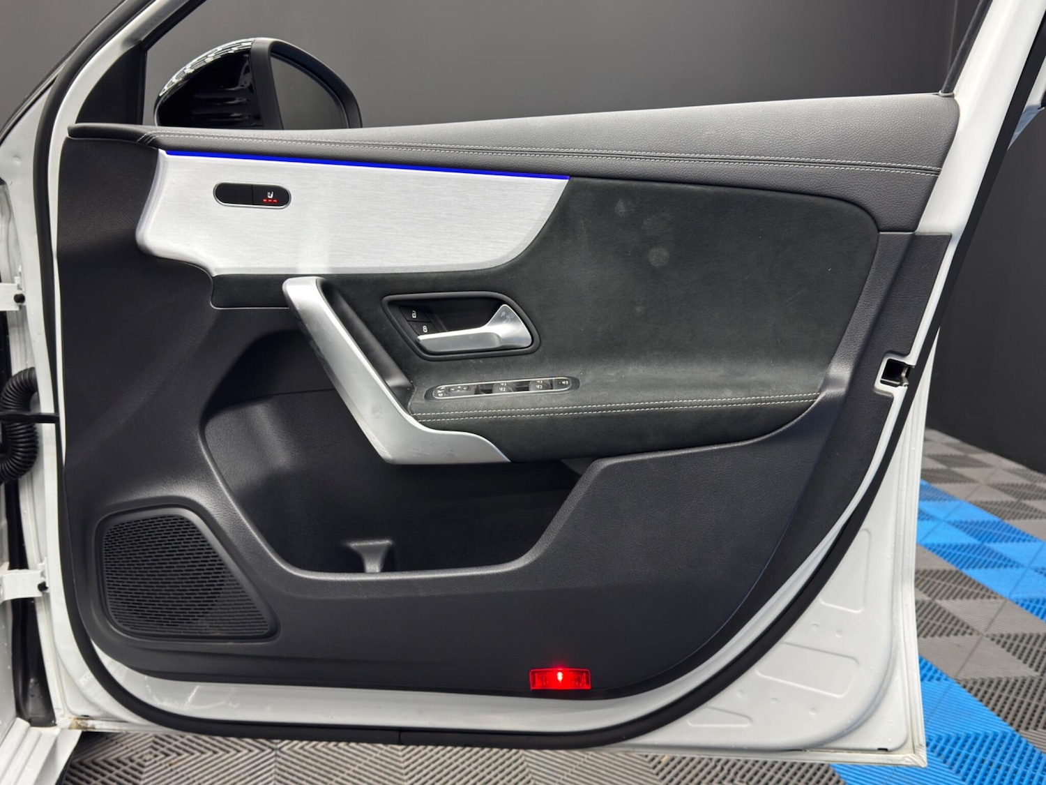 Used Mercedes-Benz A-Class 2022 for sale - 77109204: Photo 41