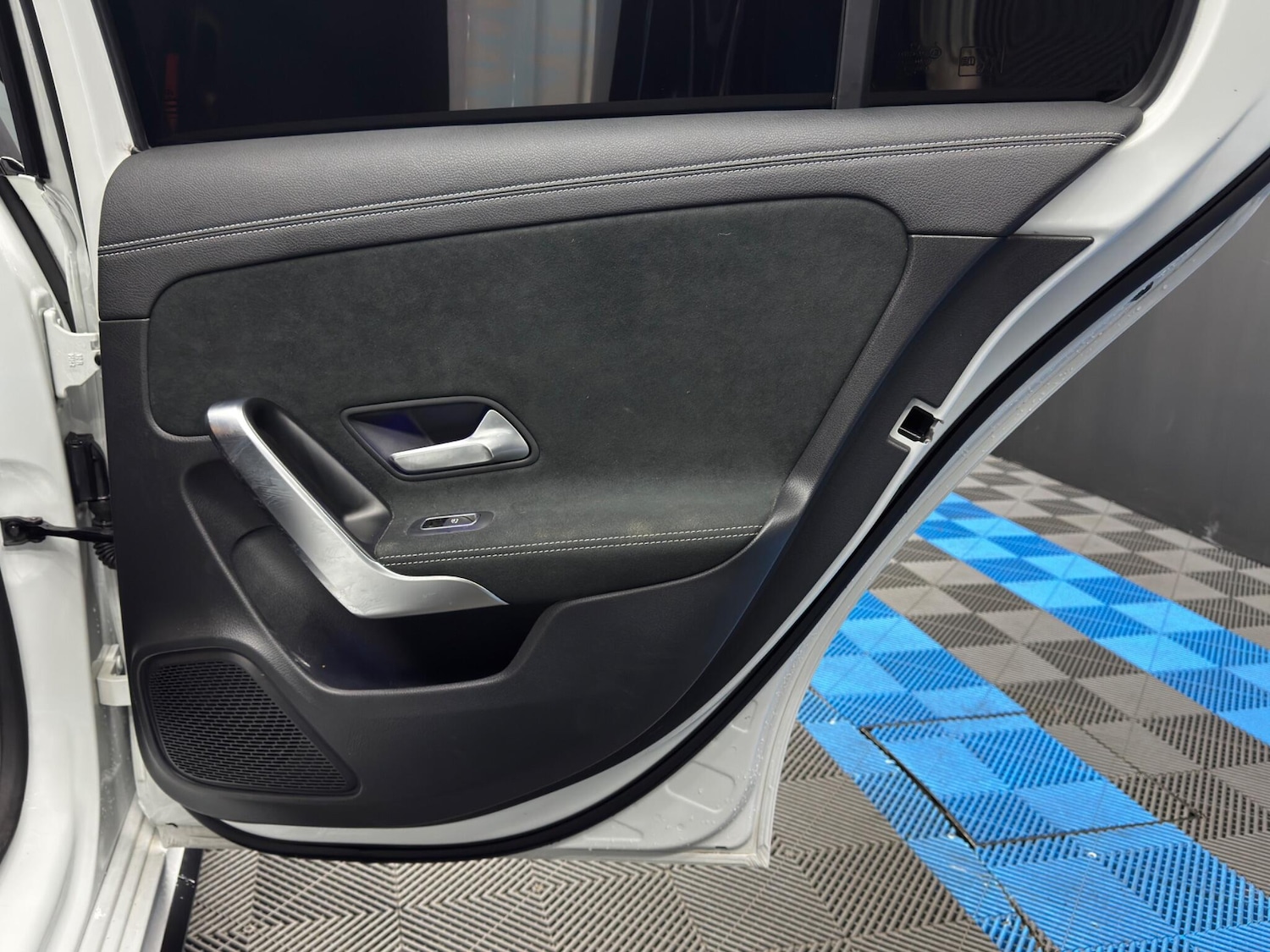 Used Mercedes-Benz A-Class 2022 for sale - 77109204: Photo 44