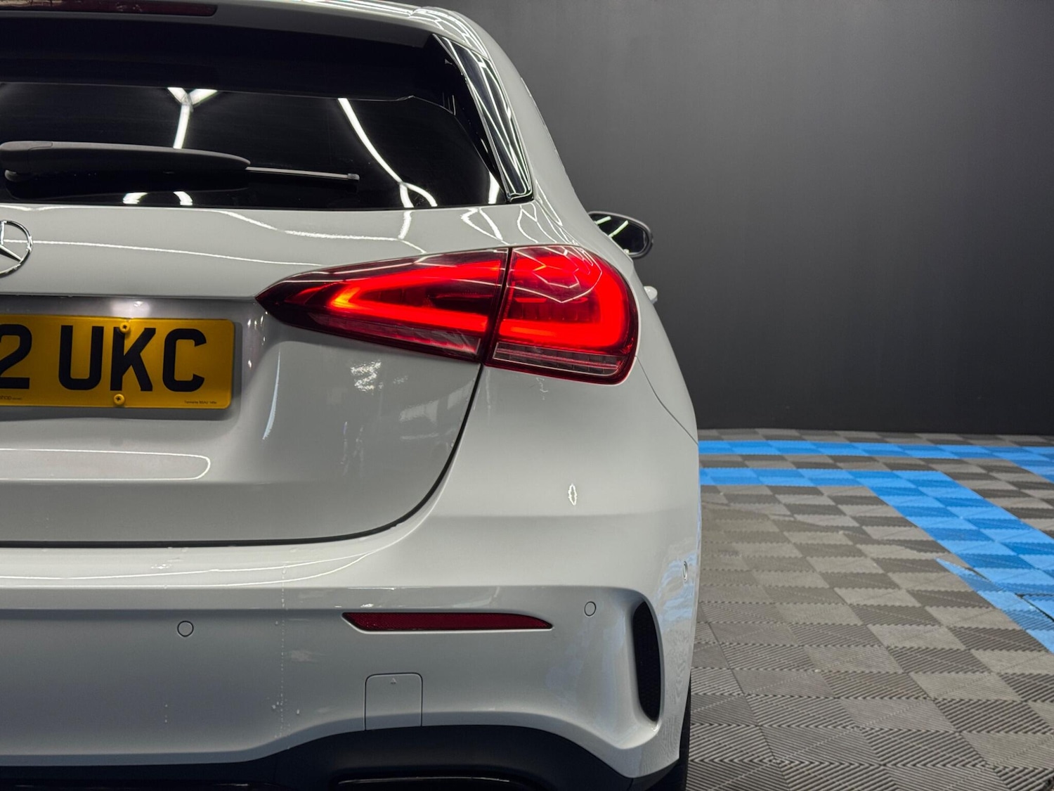 Used Mercedes-Benz A-Class 2022 for sale - 77109204: Photo 45