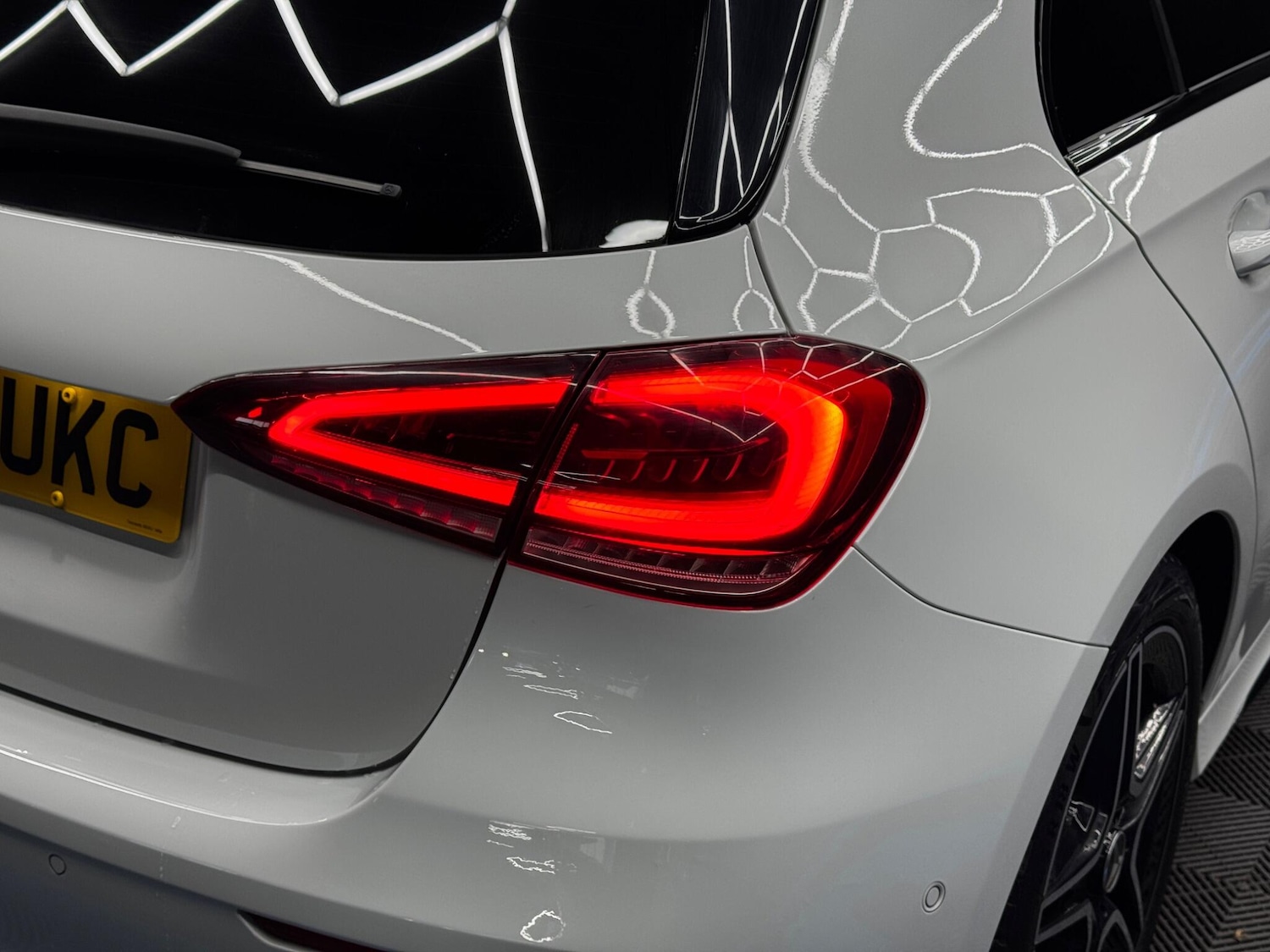 Used Mercedes-Benz A-Class 2022 for sale - 77109204: Photo 46