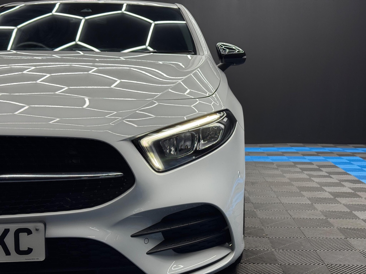 Used Mercedes-Benz A-Class 2022 for sale - 77109204: Photo 47