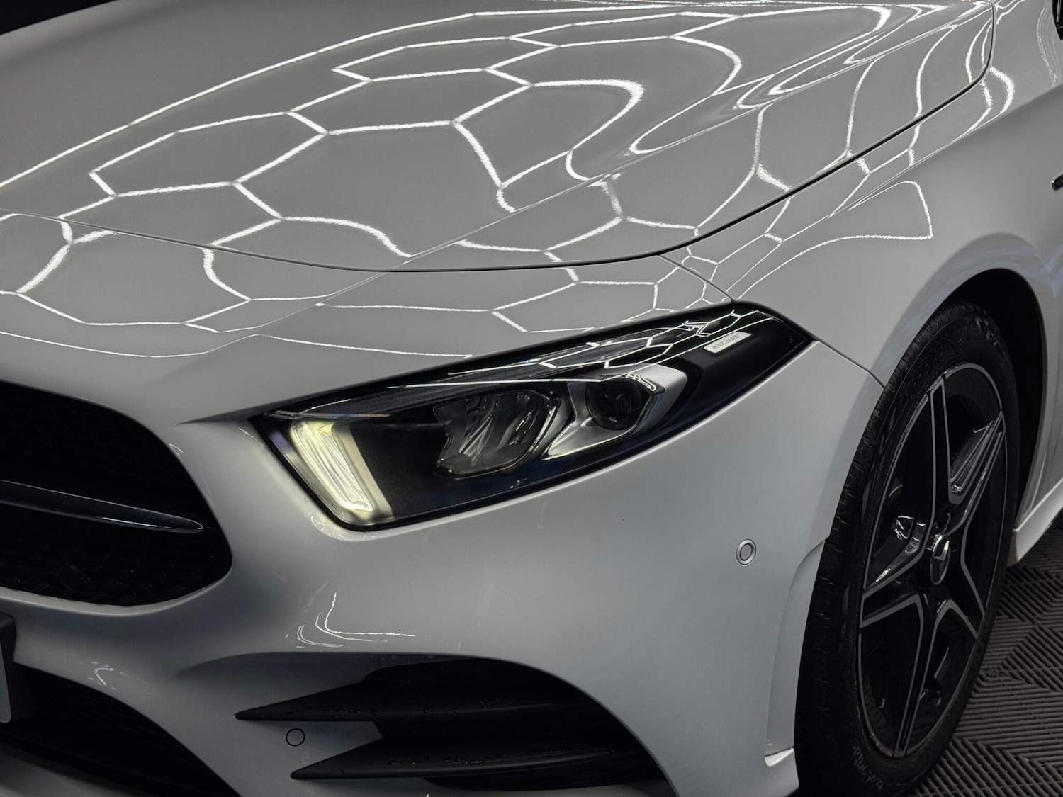 Used Mercedes-Benz A-Class 2022 for sale - 77109204: Photo 48