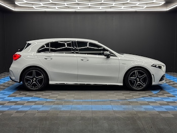 Used Mercedes-Benz A-Class 2022 for sale - 77109204: Photo