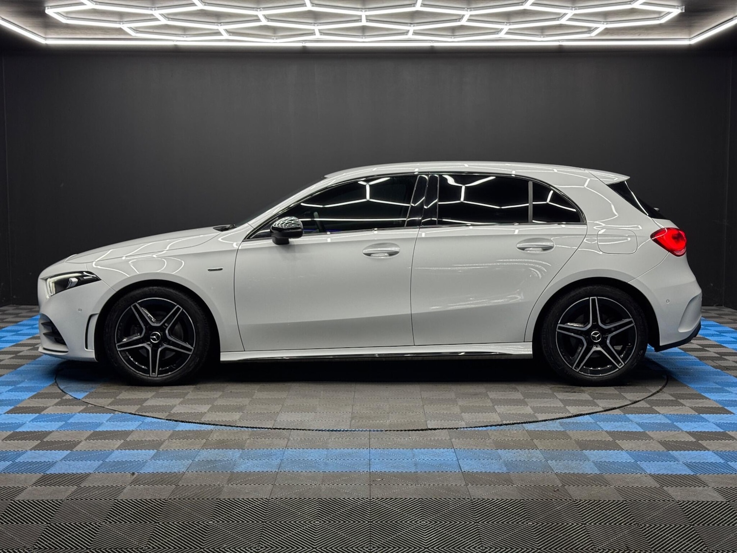 Used Mercedes-Benz A-Class 2022 for sale - 77109204: Photo 8