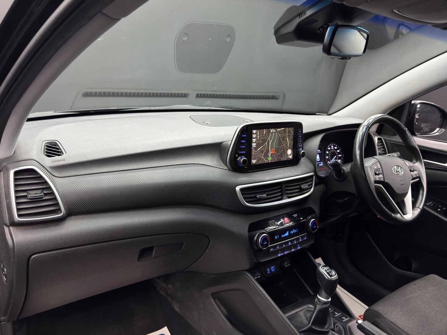 Used Hyundai TUCSON 2019 for sale - 77468032: Photo 11