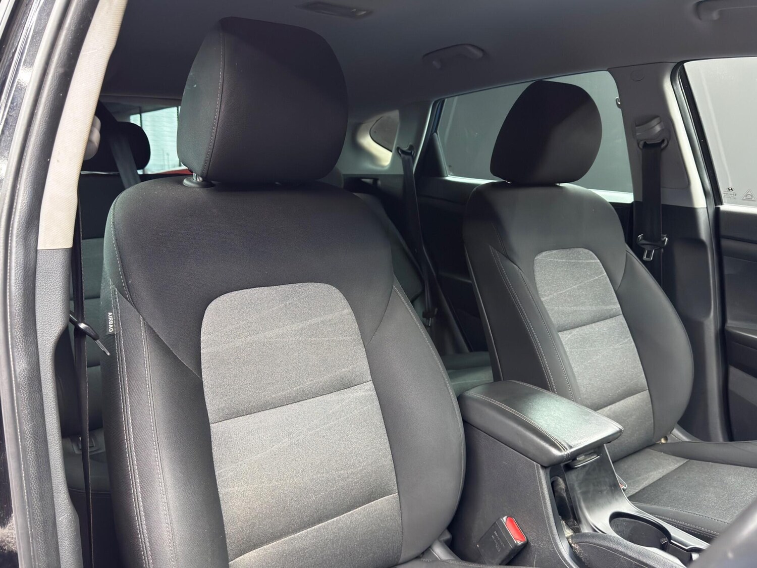 Used Hyundai TUCSON 2019 for sale - 77468032: Photo 12