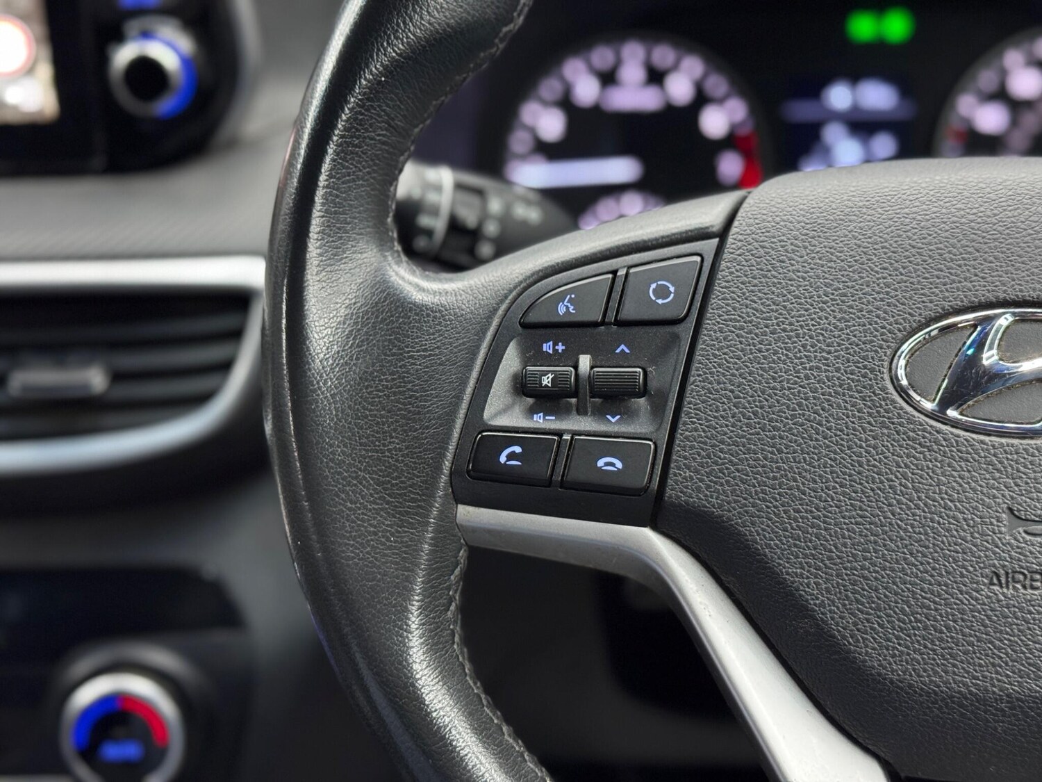 Used Hyundai TUCSON 2019 for sale - 77468032: Photo 20