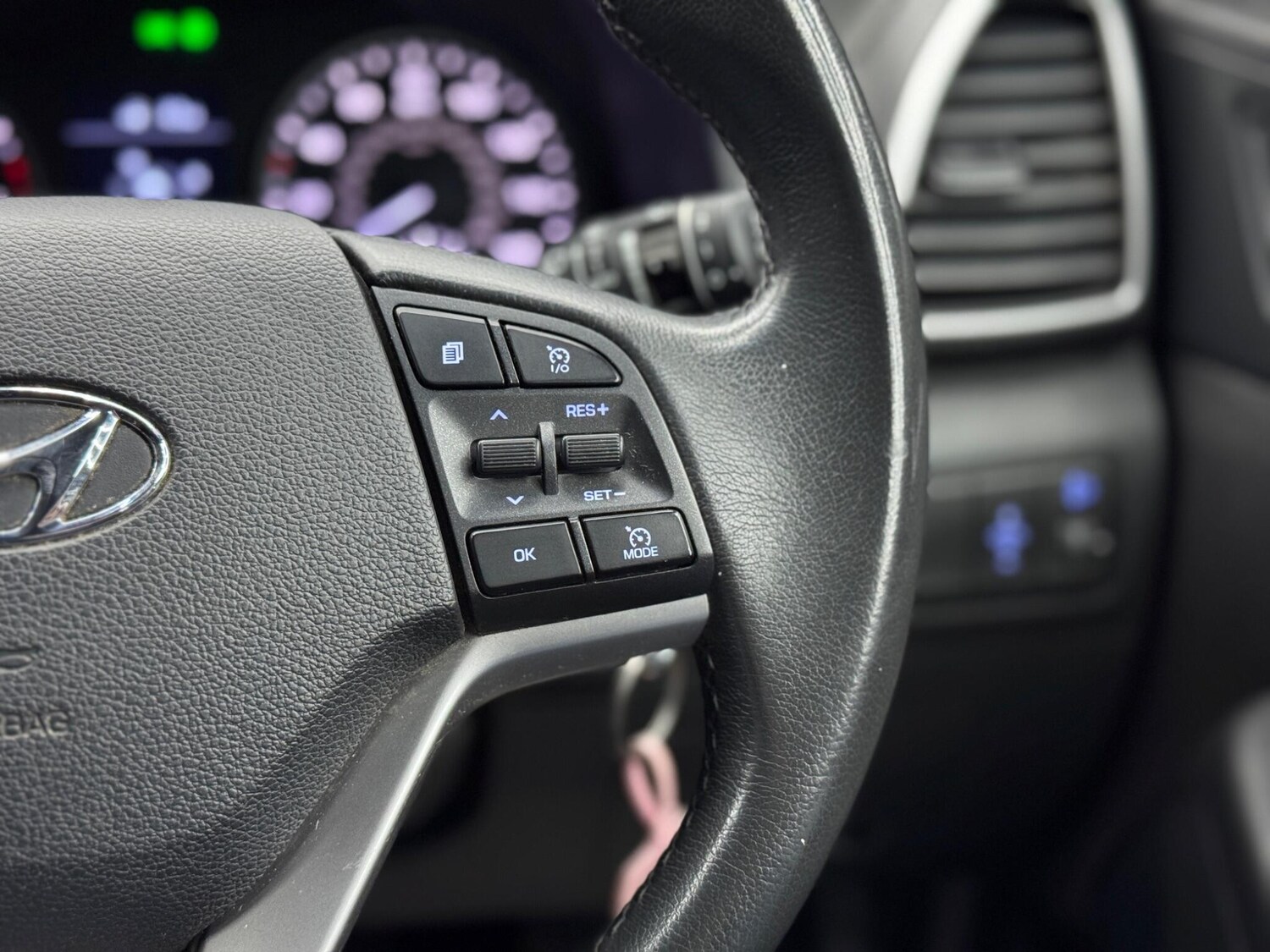 Used Hyundai TUCSON 2019 for sale - 77468032: Photo 21