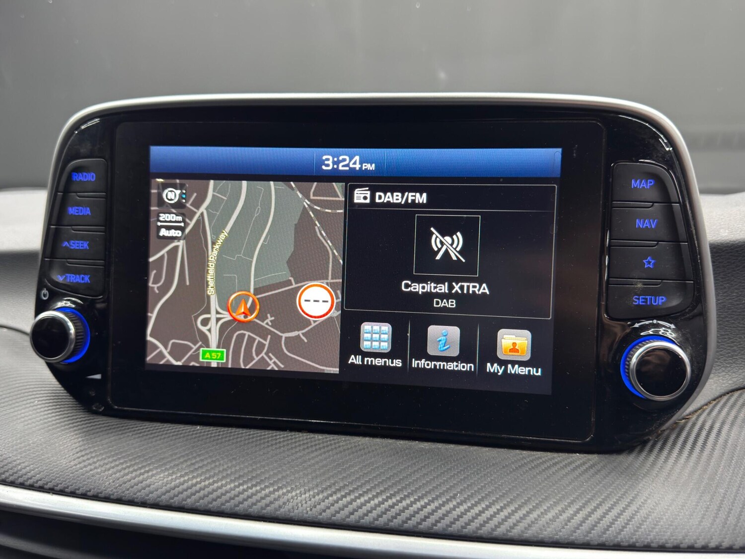 Used Hyundai TUCSON 2019 for sale - 77468032: Photo 29