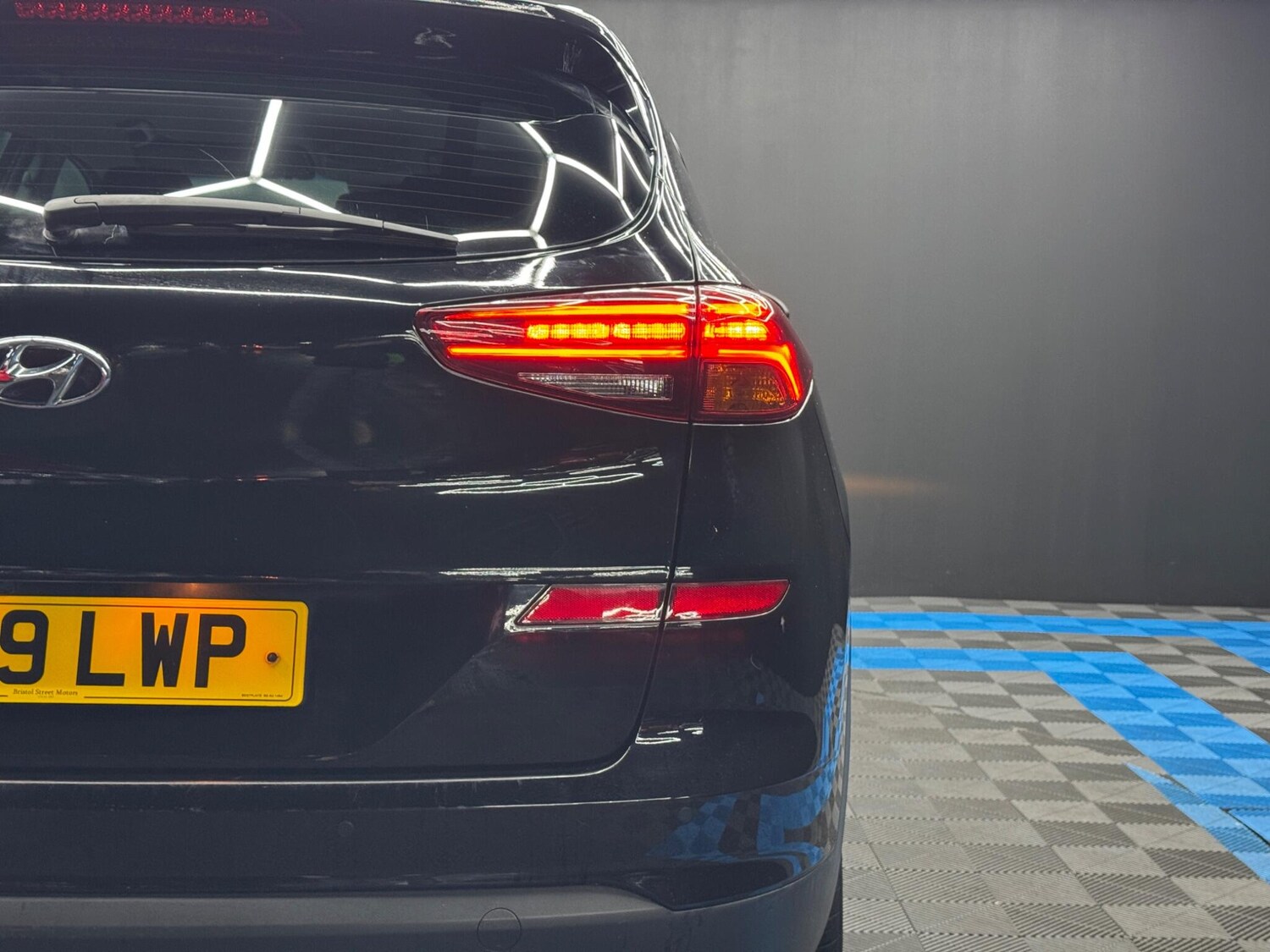 Used Hyundai TUCSON 2019 for sale - 77468032: Photo 40