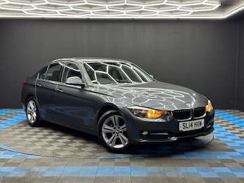 BMW 3 Series feature image