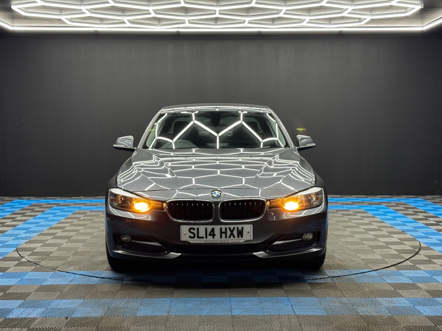 Used BMW 3 Series for sale - 77809067: Photo 2