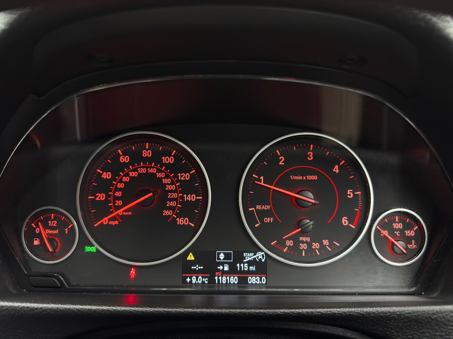 Used BMW 3 Series for sale - 77809067: Photo 22