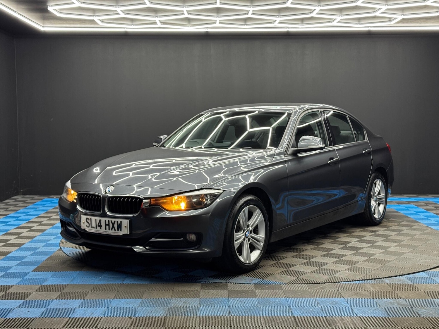 Used BMW 3 Series for sale - 77809067: Photo 3