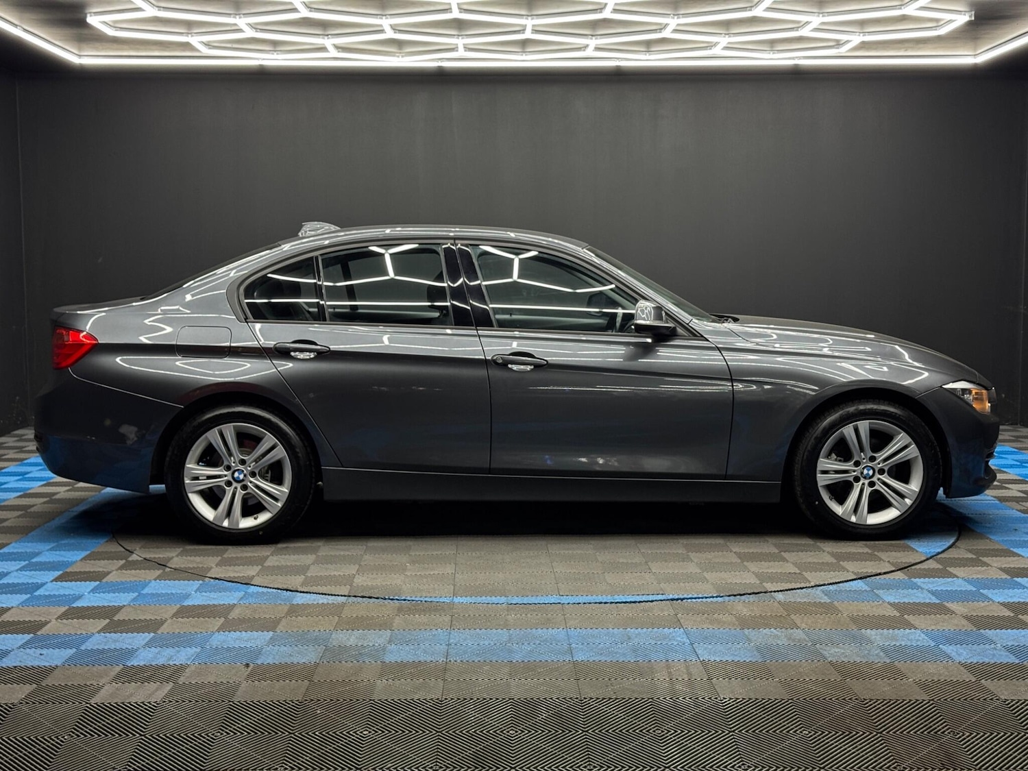 Used BMW 3 Series for sale - 77809067: Photo 4