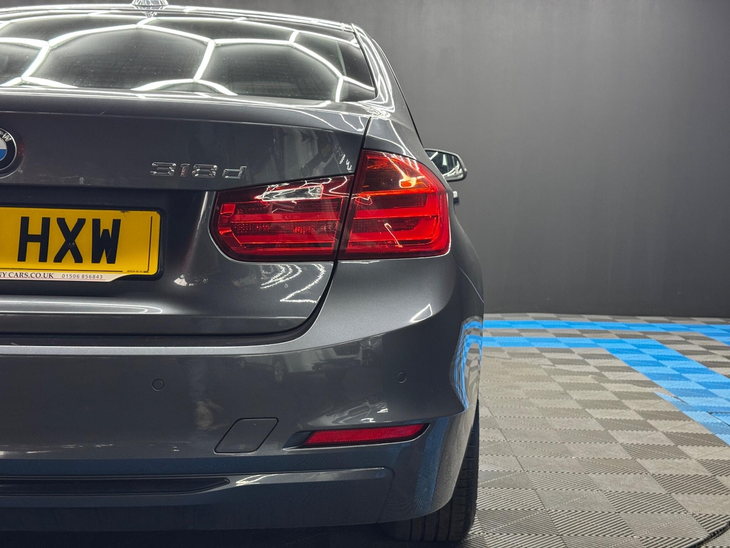 Used BMW 3 Series for sale - 77809067: Photo 44