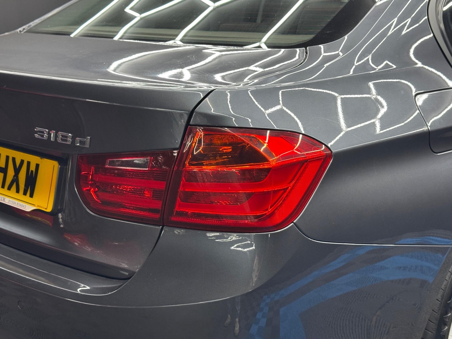 Used BMW 3 Series for sale - 77809067: Photo 45