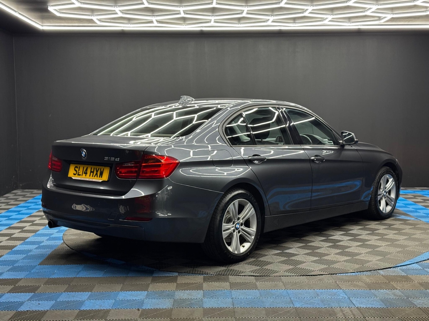 Used BMW 3 Series for sale - 77809067: Photo 5