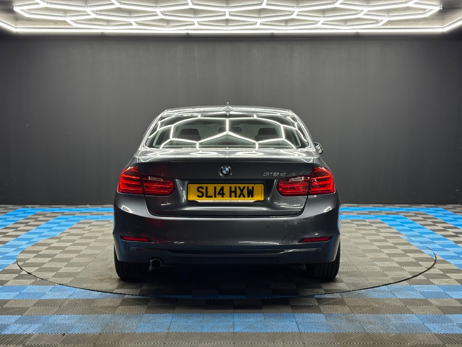 Used BMW 3 Series for sale - 77809067: Photo 6